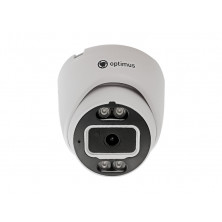 Видеокамера Optimus IP-E022.1(2.8)MPE_V.2